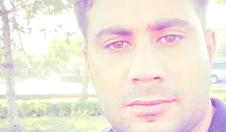 Khaled Chenari and Abdolnabi Kalani Executed in Dezful