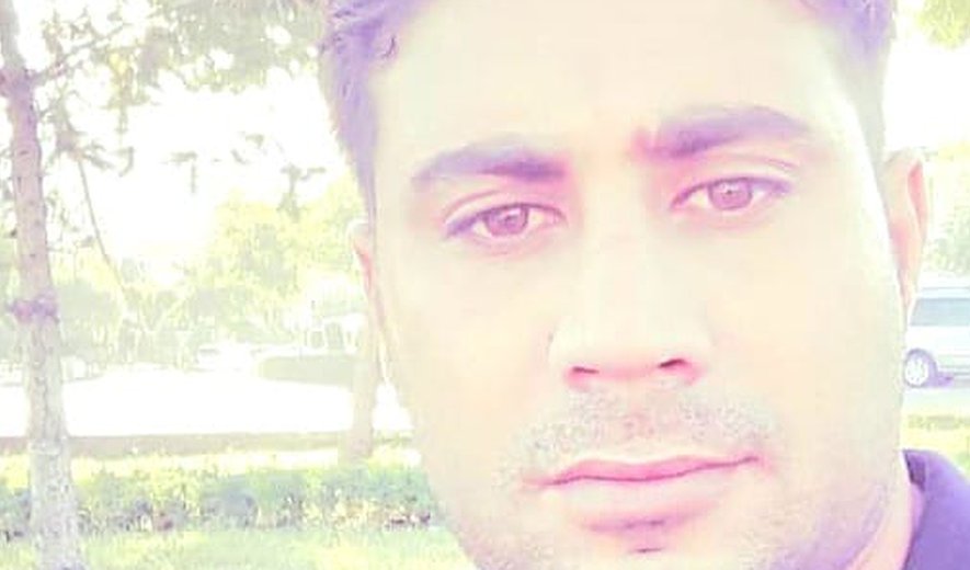 خالد چناری و عبدالنبی کلانی در دزفول اعدام شد