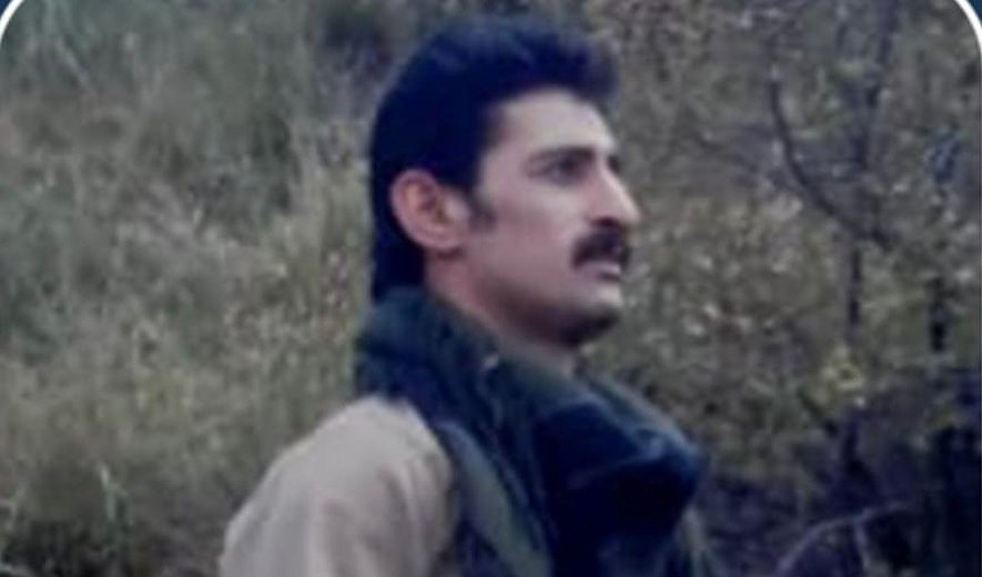 اعدام یک زندانی در بندرعباس