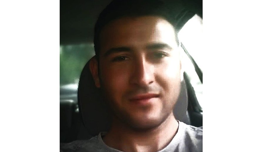 اعدام خالق ذولفقاری در زندان یزد