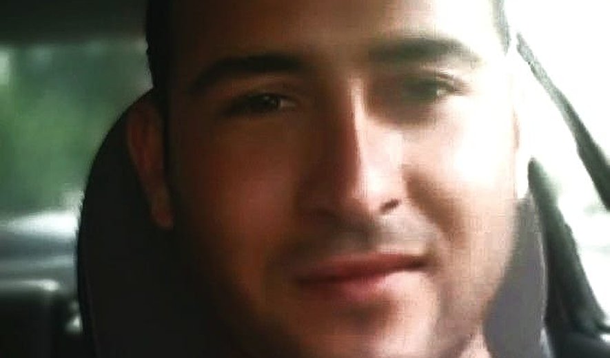 Khalegh Zolfaghari Hanged for Murder in Yazd