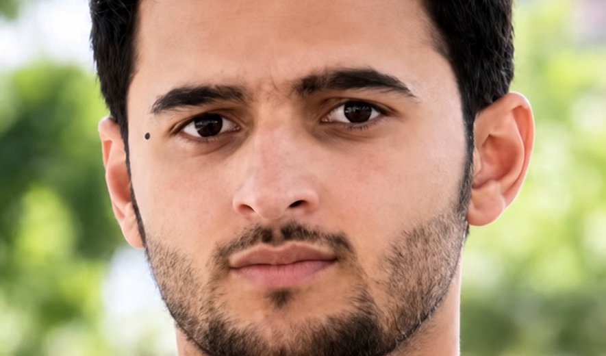 Khalil Afghan Hanged for Drug Offences in Zahedan