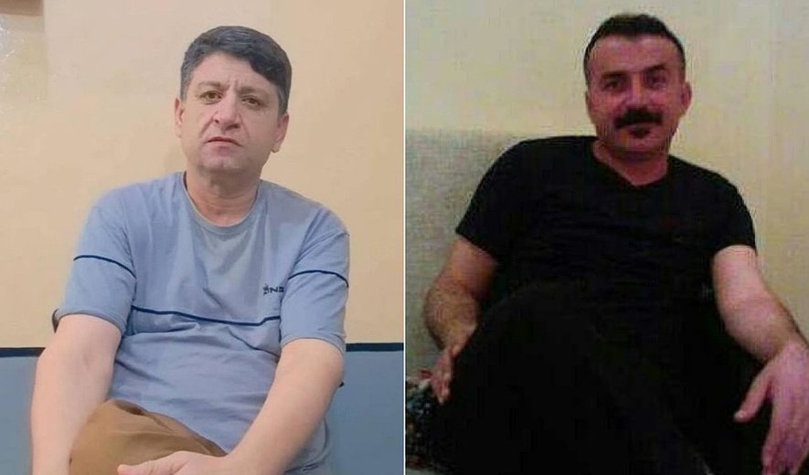 اعدام دست‌کم سه زندانی در شیراز