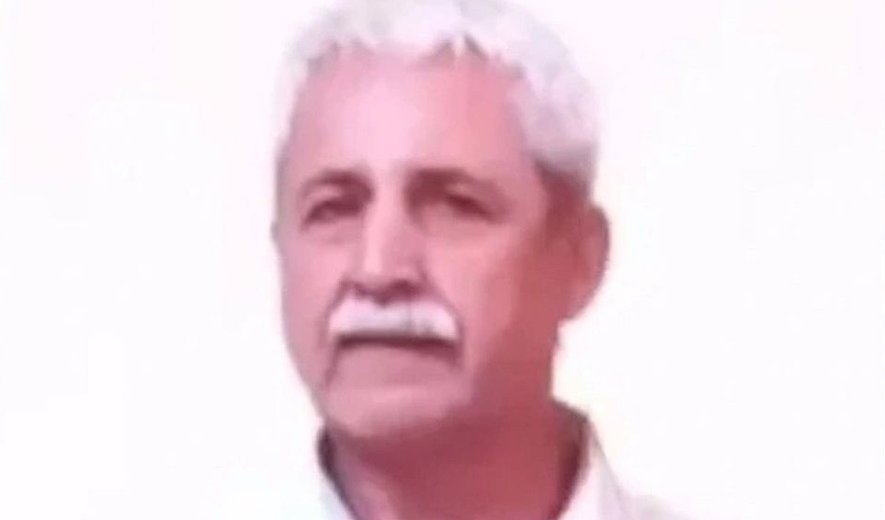 Khalil Rashedi Hanged for Murder in Ramhormoz