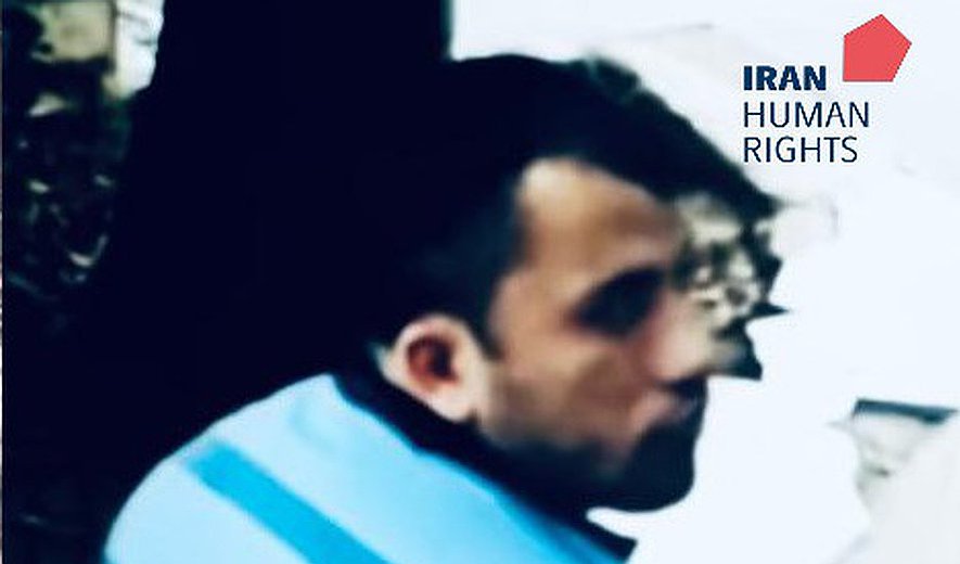 Khalil Rezaeipour Executed for Drug Offences in Qom