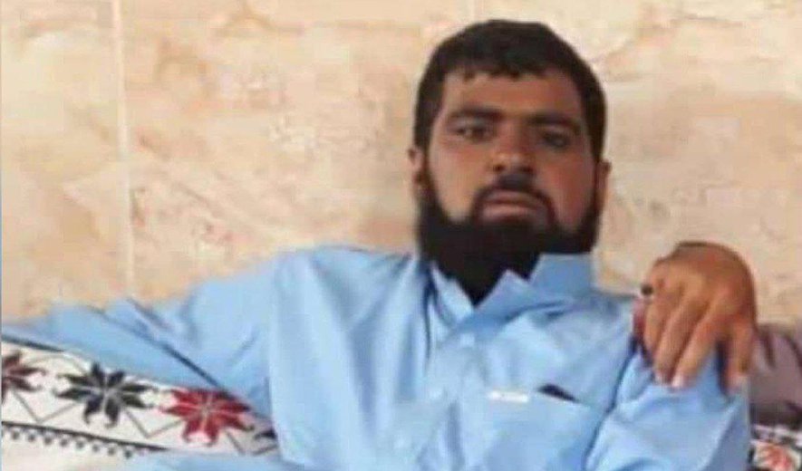 اعدام یک زندانی بلوچ در زاهدان