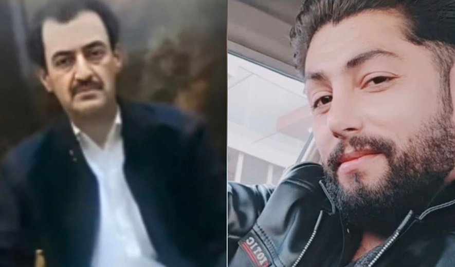 اعدام سه زندانی بلوچ در زندان مرکزی زاهدان