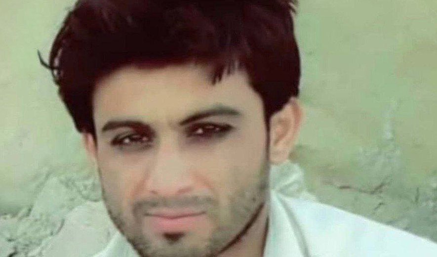 Khodanour Gorgij Executed in Zahedan