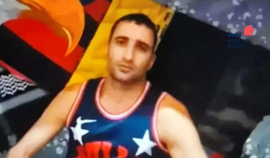 4 Drug Death Row Prisoners Transferred for Execution in Karaj