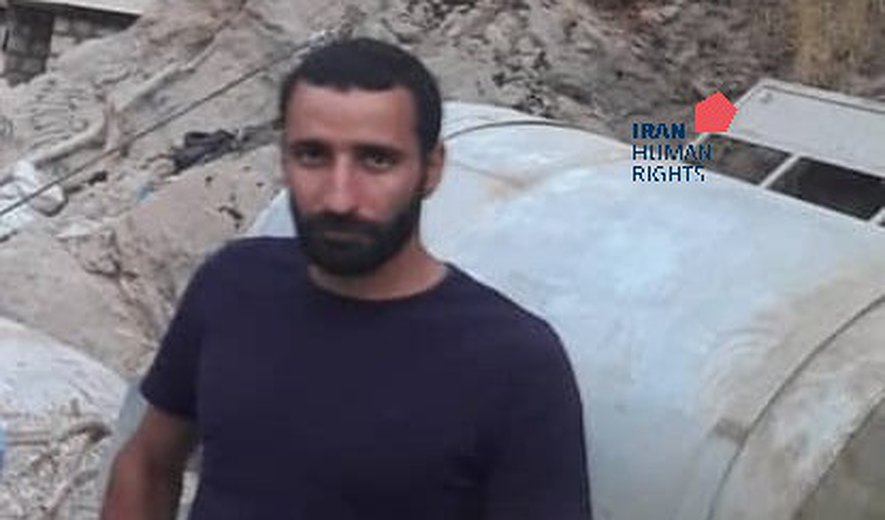 اعدام دست‌کم یک زندانی در زندان مرکزی کرج