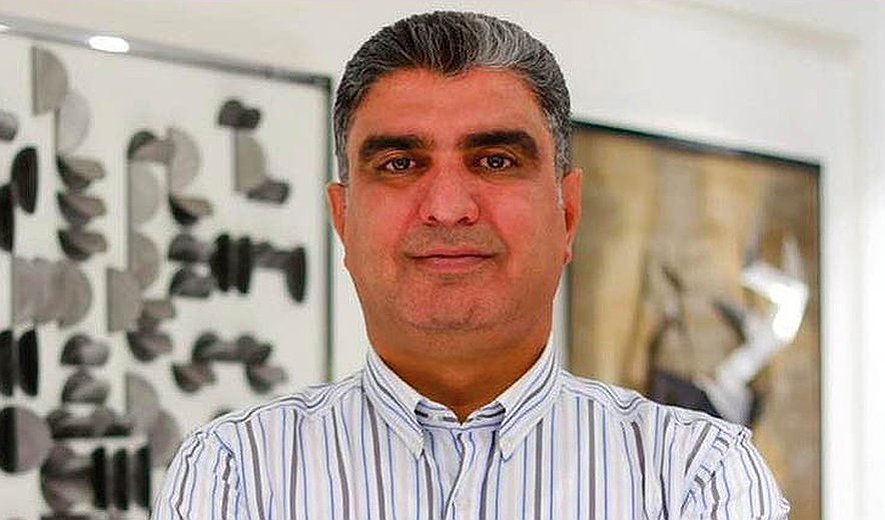 Human Rights Lawyer Khosrow Alikordi’s Suspicious Death/Need for an Independent Inquiry