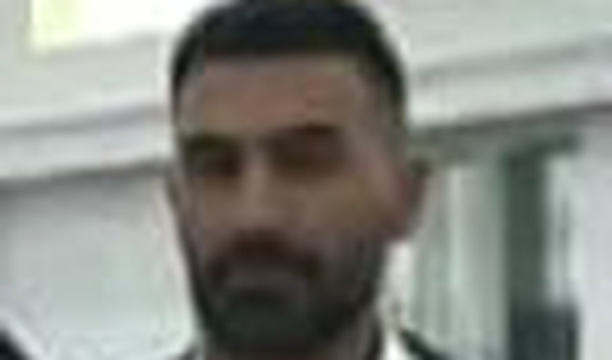 Khosrow Vafadar Hanged for Drug Offences in Qom