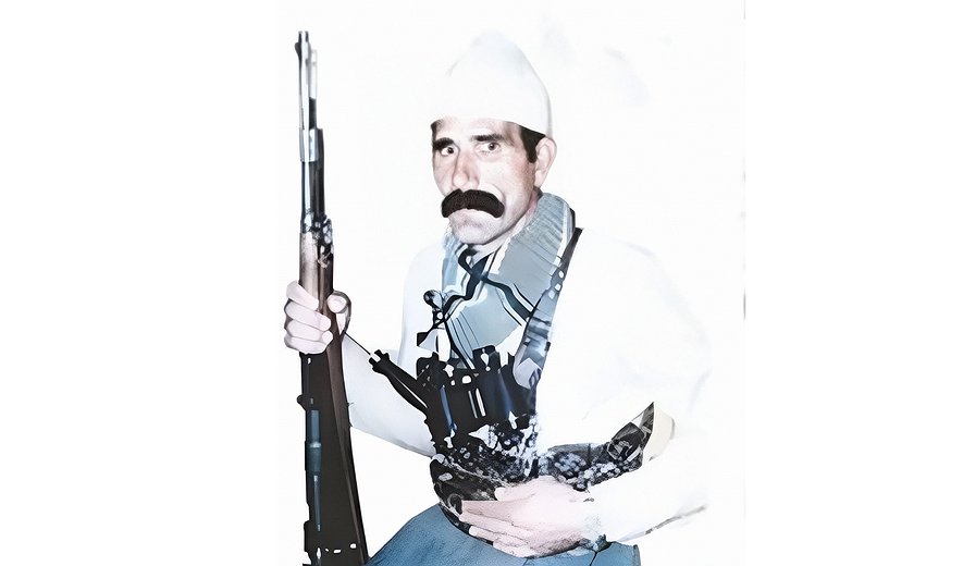 اعدام یک زندانی در کرمانشاه