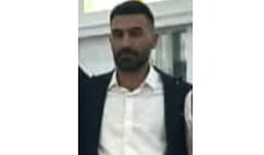 اعدام خسرو وفادار در زندان قم