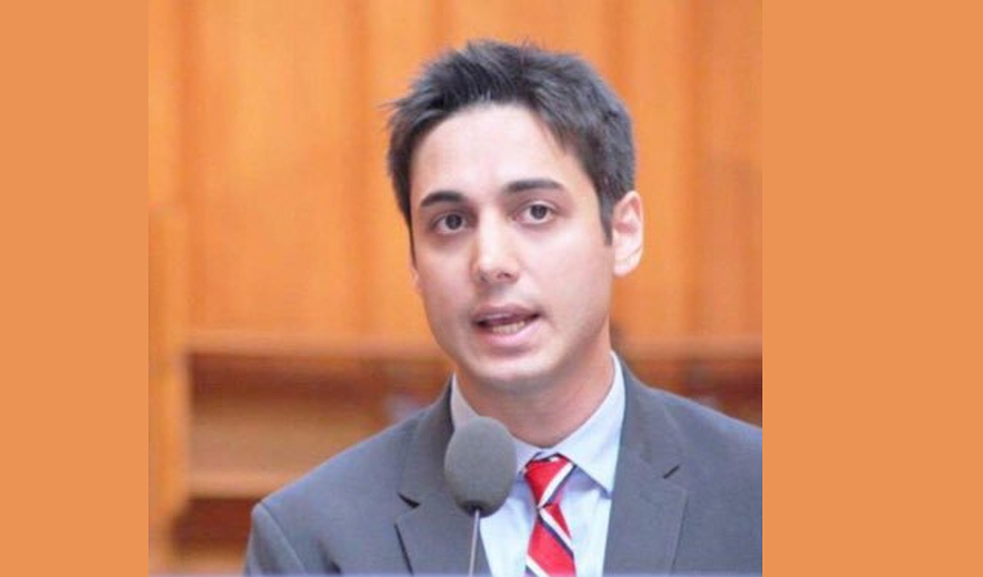 اعدام بس است - برنامه ۲۶۷