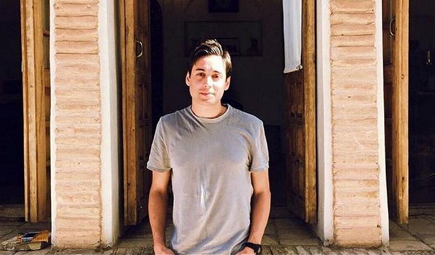 Iran: Political Prisoner Kianoosh Sanjari Released on Bail