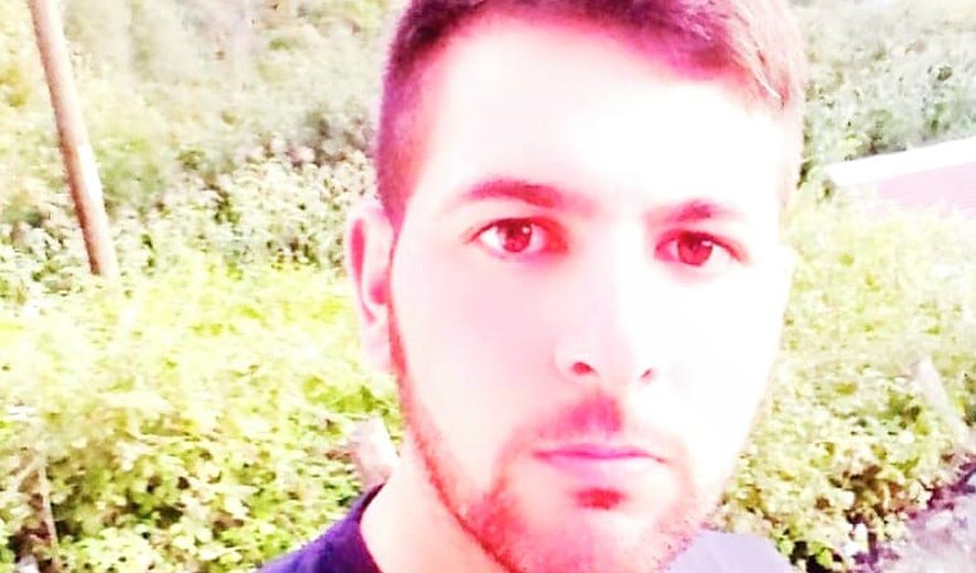 Kianush Shadman Hanged for Murder in Rasht