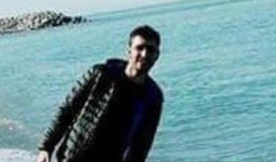 Kourosh Saadati Hanged for Murder in Kashan