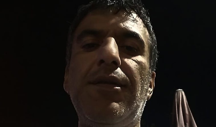 فرامرز کیفری و کورش زارع در رشت اعدام شدند