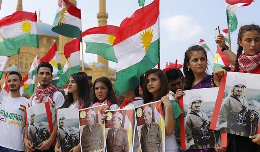 حق تعیین سرنوشت ملت‌ها، از ایده سیاسی تا اصل حقوقی