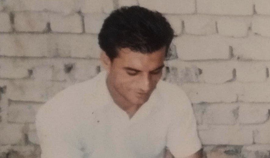 Victim Accounts: Bullet Wound to the Throat and Stab Injury to the Side of Protester Keyvan Amiri