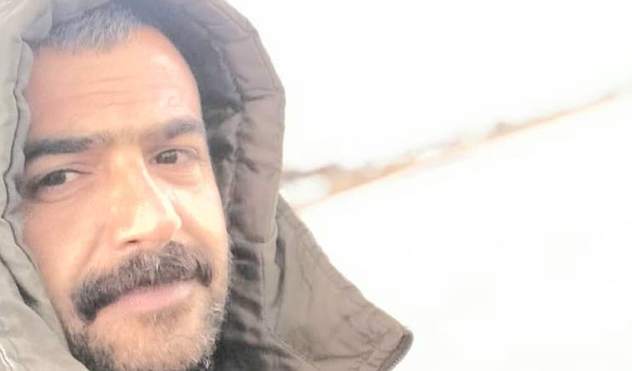 سامان حیدری، بهزاد غلام‌زاده و لطیف کارگر در شیراز اعدام شدند