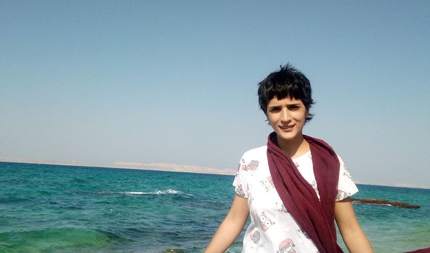 Court Upholds 5-Year Sentence for Human Rights Defender Leila Hosseinzadeh