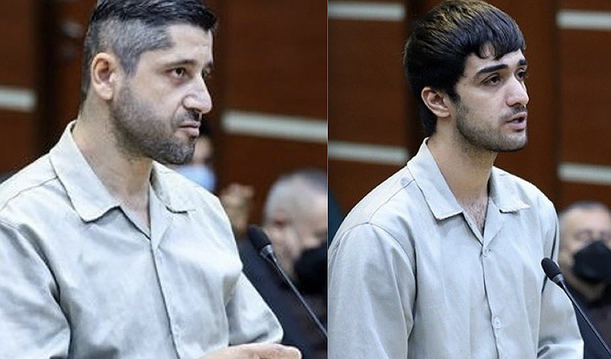 Iran Human Rights: Executions of Mohammad Mehdi Karami and Mohammad Hosseini Must be Met with Strongest Response