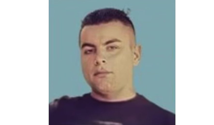 اعدام ماهان حیدری در اهواز