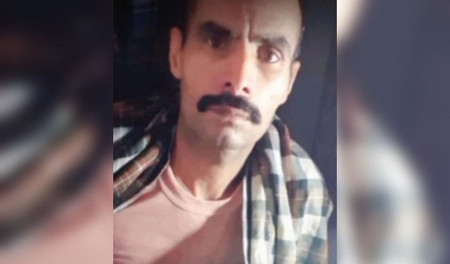 محمود بامری به‌صورت مخفیانه در کهنوج اعدام شد