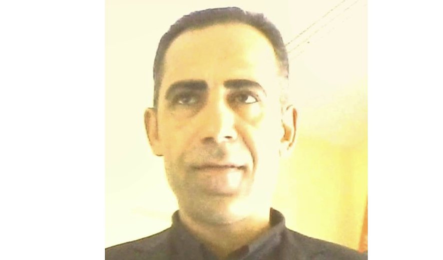 اعدام محمود حجت‌زاده در اصفهان