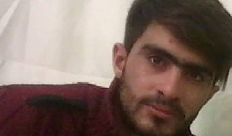 Mahmoud Shirbeigi Hanged for Drug Offences in Qom