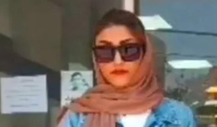 مهسا اکبری در شیراز اعدام شد