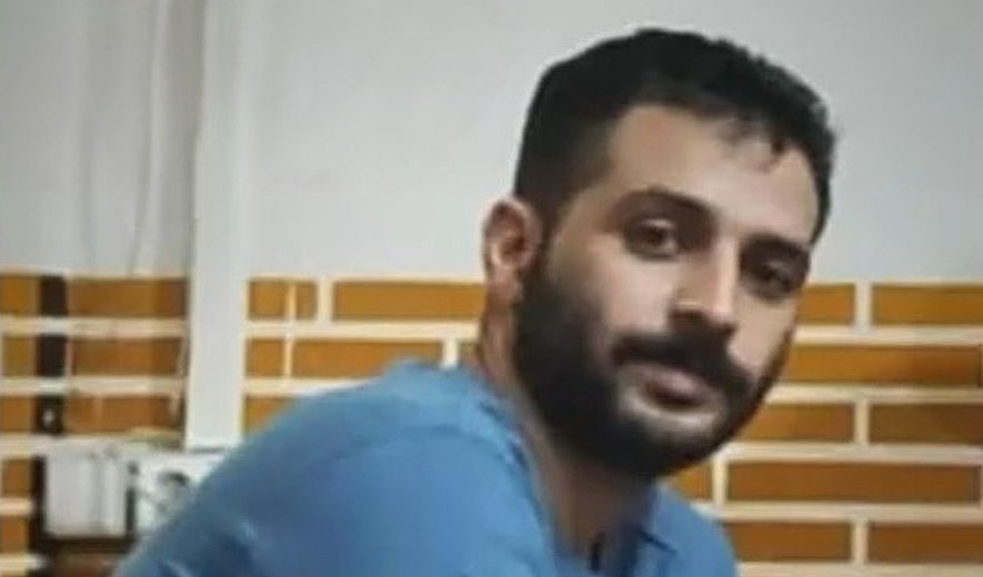 Majid Alibabayi Executed for Murder in Shiraz