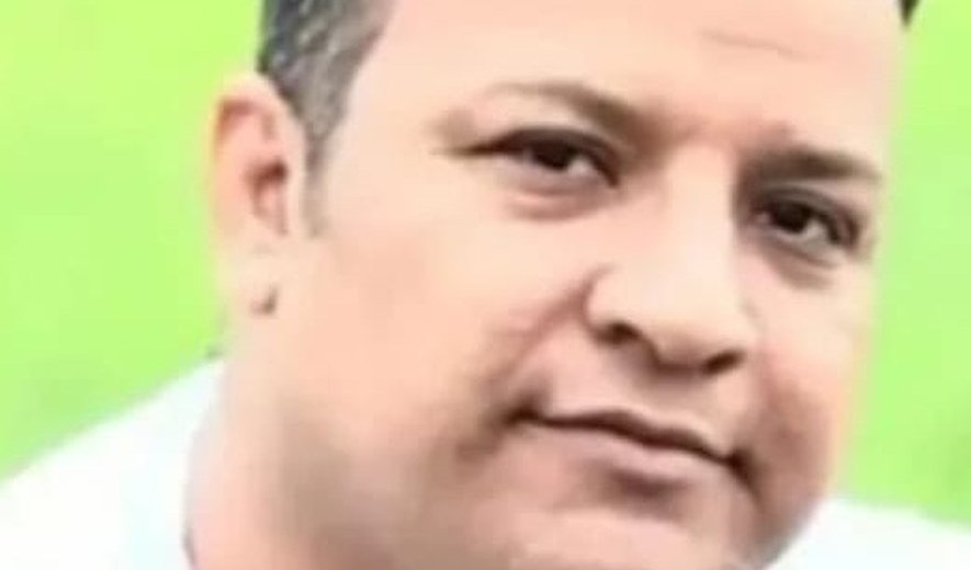 Majid Behzadi Hanged for Drug Offences in Manujan