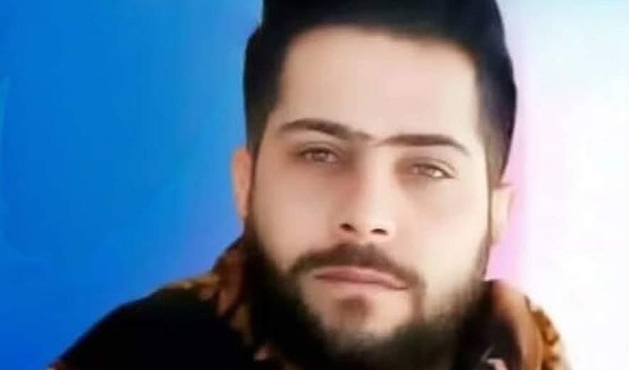 Majid Esmaili Executed in Isfahan