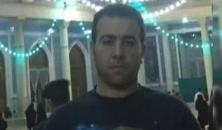 مجید جشلو در قم اعدام شد