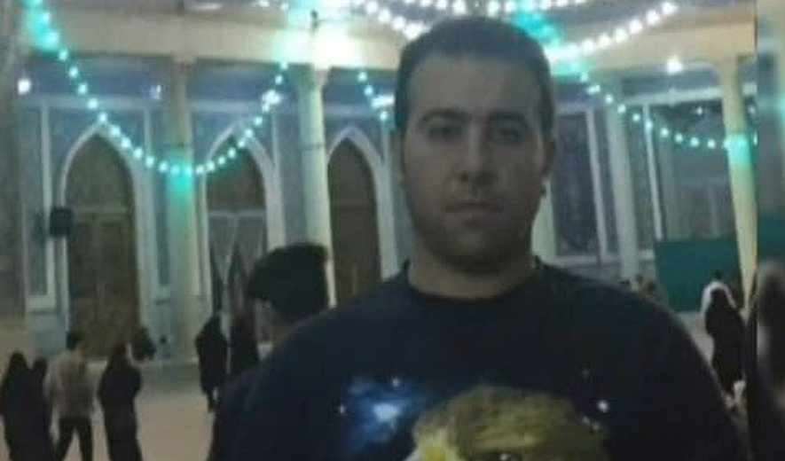 Majid Jashlu Executed in Qom
