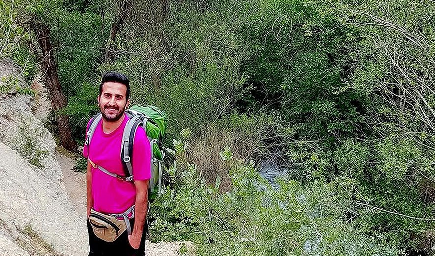 Majid Khademi Sentenced to 10 Years for Fabricated Charges