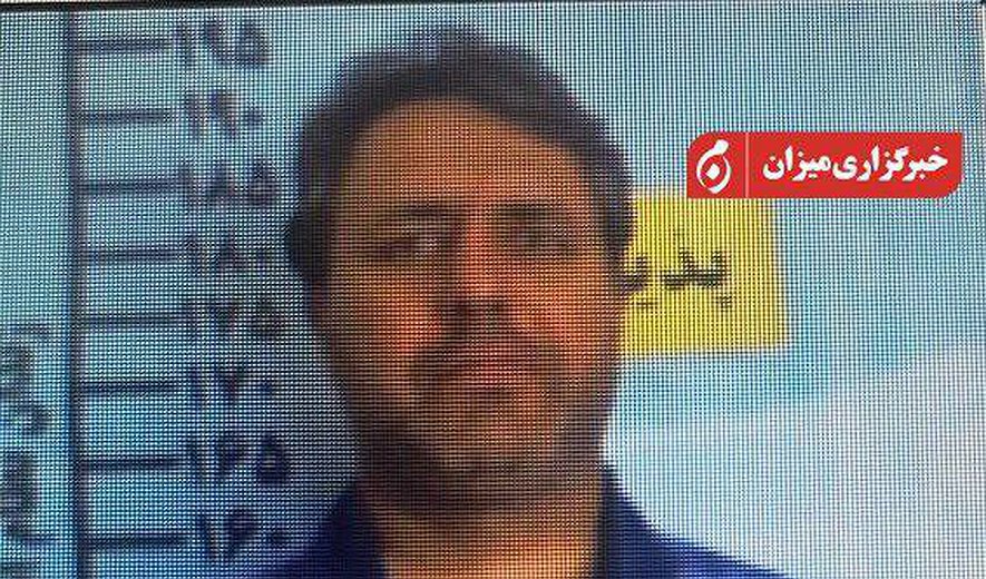 Majid Mosayebi Hanged for Espionage in Iran; At Least 9 Executions Since Start of War