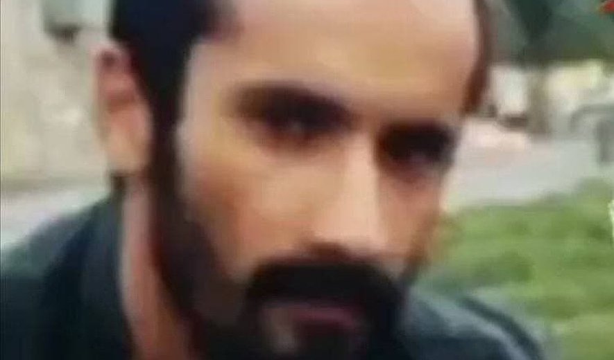 Majid Sargolzayi Executed for Drug Charges in Zahedan Central Prison