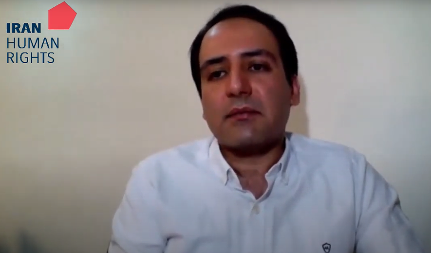 گذار حداقلی؛ نظریه‌ای برای گذار مسالمت‌جویانه از تمامیت‌خواهی