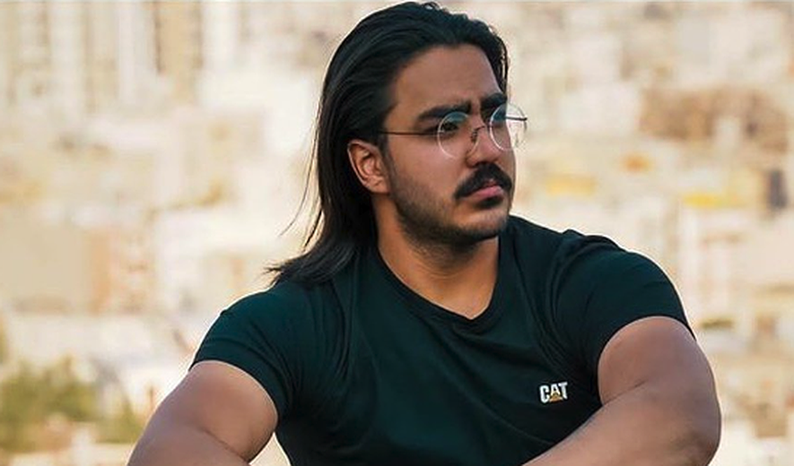 دومین معترض اعدام شد؛ از دستگیری تا اعدام مجیدرضا رهنورد ۲۳ روز طول کشید