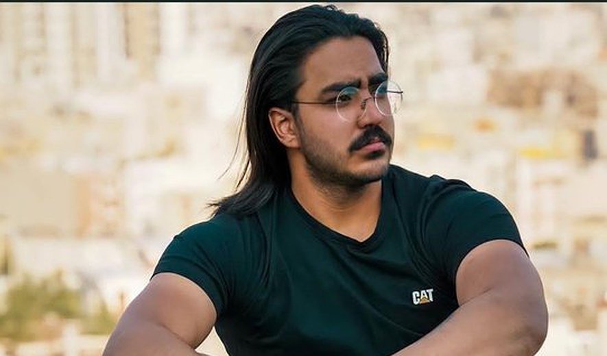 Protester Majidreza Rahnavard Publicly Executed 23 Days After Arrest