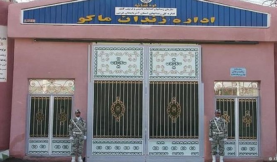 Shayan Hosseinpour Executed for Murder in Maku