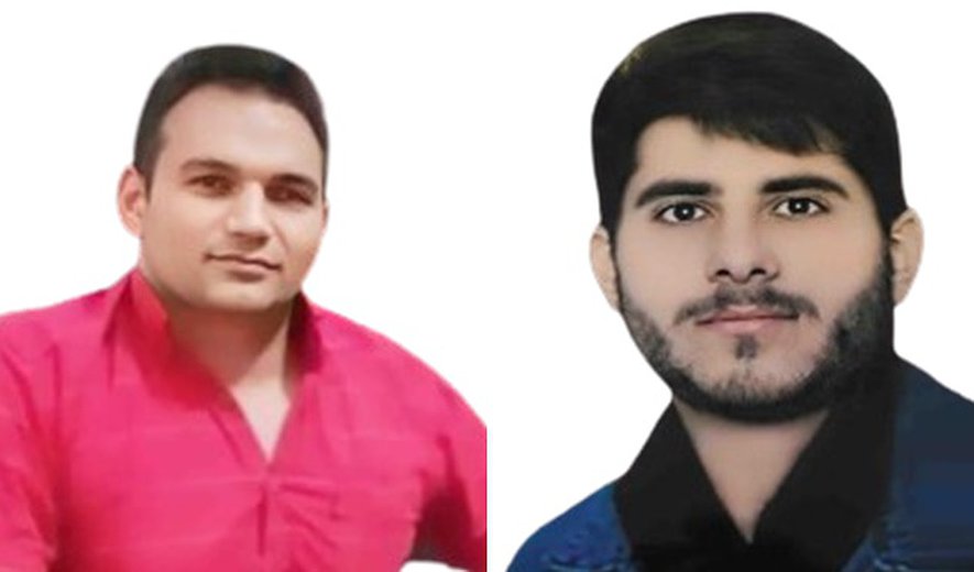 4 Men Executed for Drug Charges in Karaj