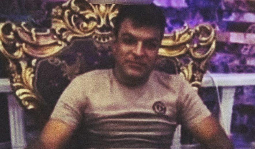 Manouchehr Golabi Hanged for Drug Offences in Bandarabbas