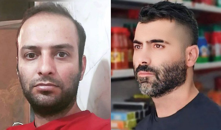 پرونده منوچهر فلاح و پیمان فرح‌آور، زندانیان سیاسی،‌ در انتظار رای دیوان‌عالی