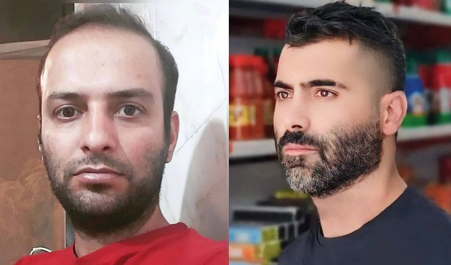Political Prisoners Manouchehr Fallah and Peyman Farahvar Await Supreme Court Ruling in Death Penalty Cases