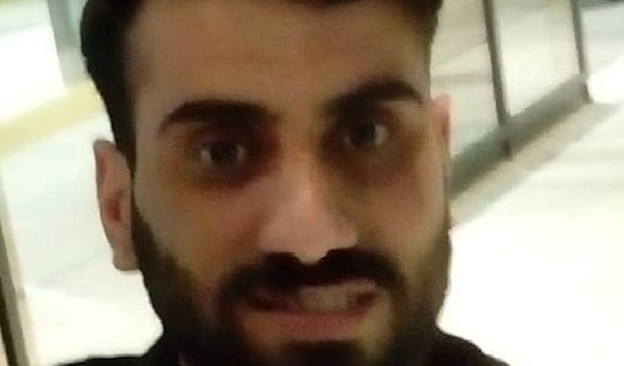 Mansour Bideli Secretly Hanged for Drug Offences in Shiraz